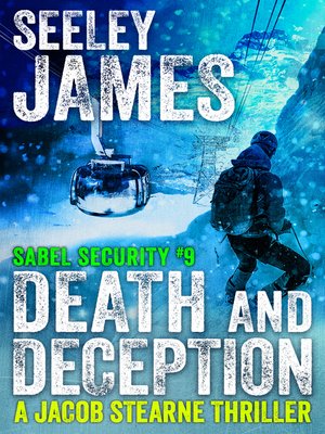 cover image of Death and Deception